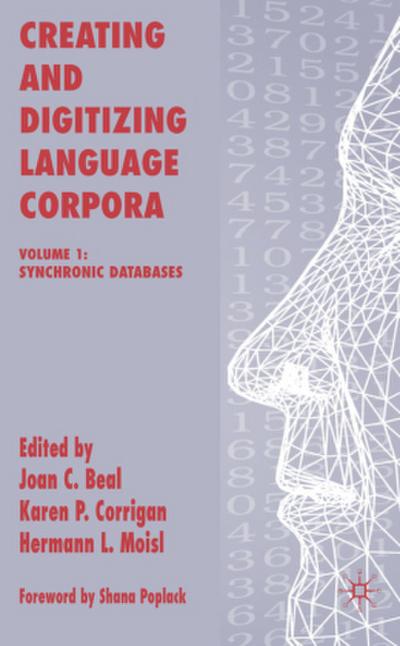 Creating and Digitizing Language Corpora