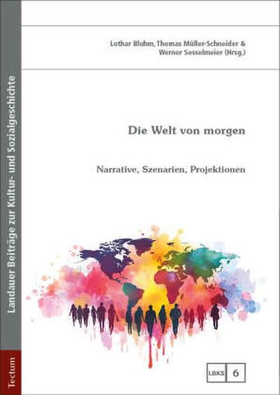 Die Welt von morgen