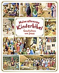 Meine allererste Kinderbibel