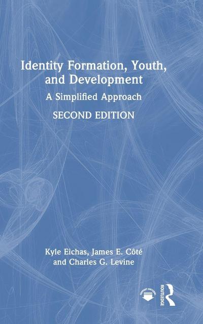 Identity Formation, Youth, and Development