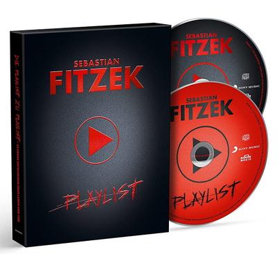 Playlist, 2 Audio-CDs (Premium Edition)