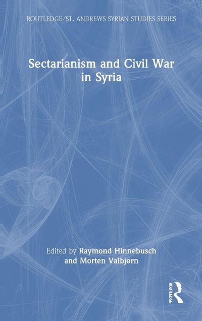 Sectarianism and Civil War in Syria