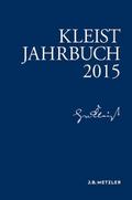Kleist-Jahrbuch 2015