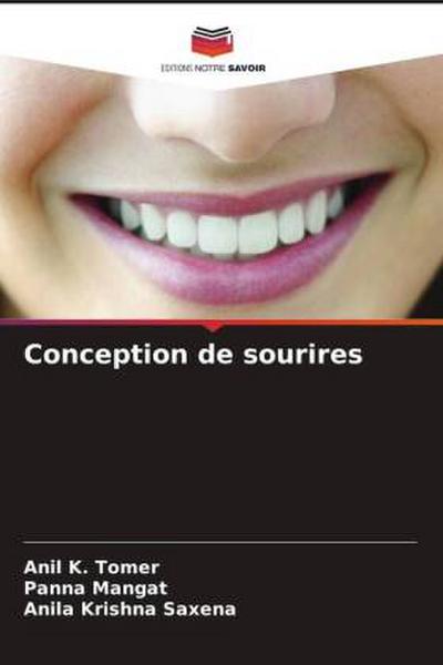 Conception de sourires