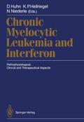 Chronic Myelocytic Leukemia and Interferon