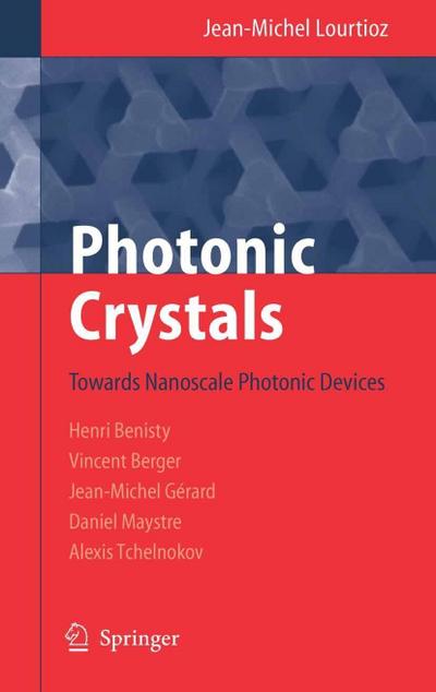 Photonic Crystals