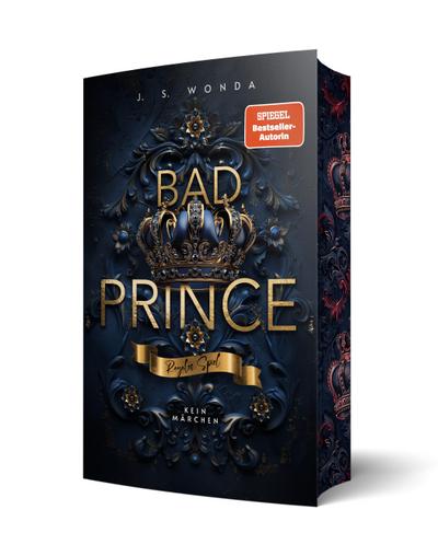 Bad Prince 1