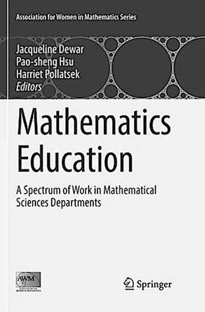 Mathematics Education