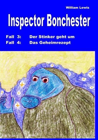 Inspector Bonchester Band 2