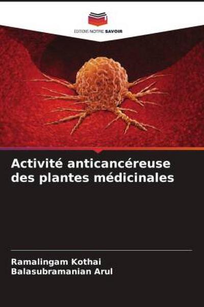 Activité anticancéreuse des plantes médicinales