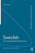 Swedish: A Comprehensive Grammar (Routledge Comprehensive Grammars)