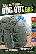 Build the Perfect Bug Out Bag