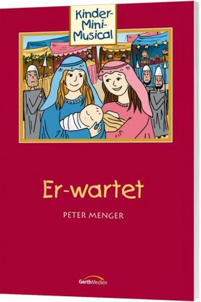 Er-wartet - Arbeitsheft 