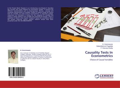 Causality Tests In Econometrics
