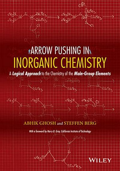 Arrow Pushing in Inorganic Chemistry