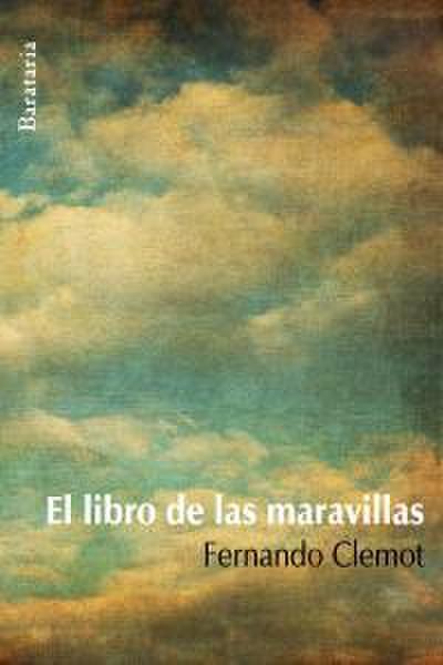 El libro de las maravillas
