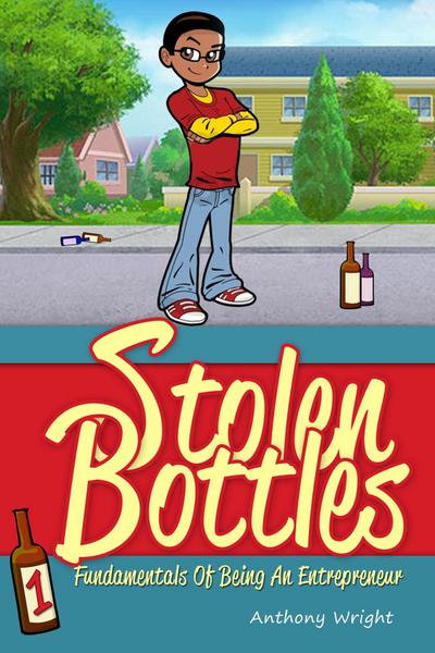 Stolen Bottles