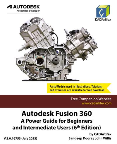 Autodesk Fusion 360