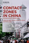 Contact Zones in China
