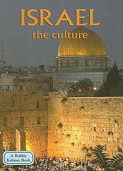 Israel - The Culture (Revised, Ed. 2)