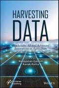 Harvesting Data