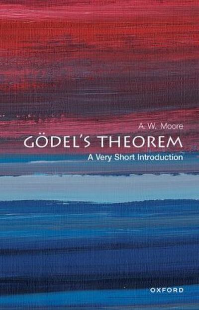 Gödel’s Theorem