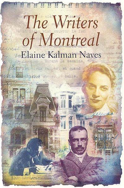 Writers of Montreal