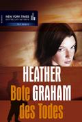 Bote des Todes von Heather Graham | Ebook