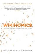 Wikinomics