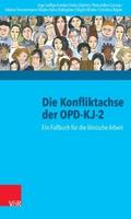 Die Konfliktachse der OPD-KJ-2