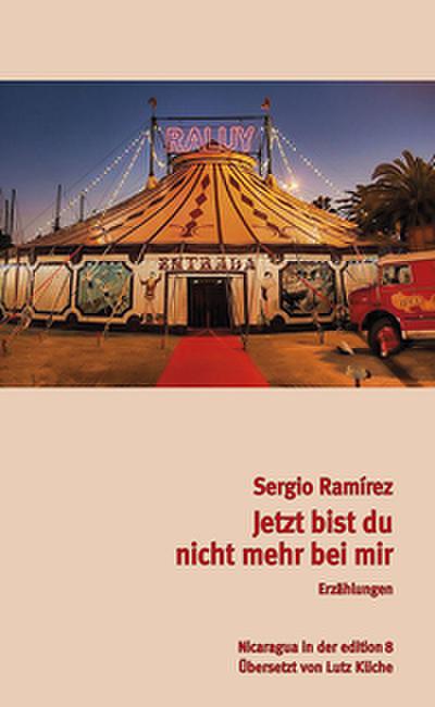 Jetzt bist du nicht mehr bei mir