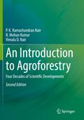 An Introduction to Agroforestry