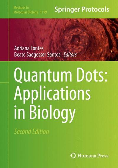 Quantum Dots: Applications in Biology