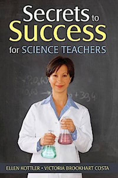 Secrets to Success for Science Teachers