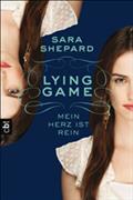 LYING GAME - Mein Herz ist rein