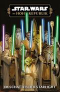 Star Wars Comics: Die Hohe Republik - Die Schatten von Starl