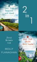 Der Tag beginnt mit Mord & Der Tod bleibt über Nacht