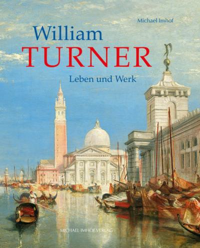 William Turner