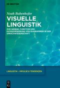 Visuelle Linguistik