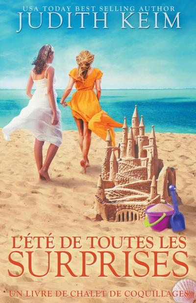 L’été de toutes les surprises