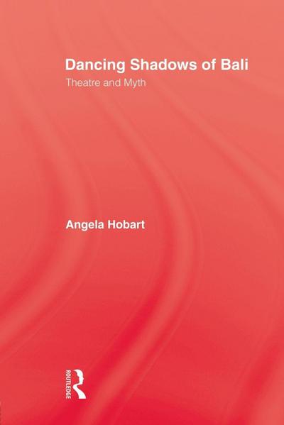 Dancing Shadows Of Bali