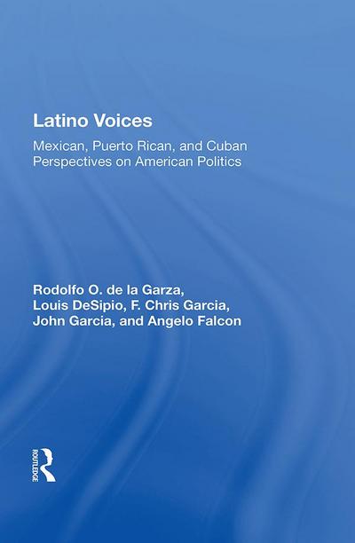 Latino Voices