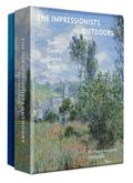 The Impressionists Outdoors