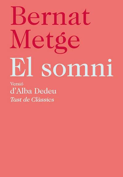 Metge, B: Somni
