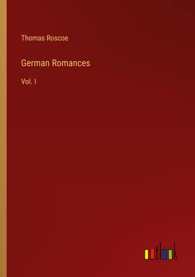 German Romances