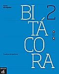 Bitácora A2 - monolinguale Ausgabe: Cuaderno de ejercicios + Audio-CD