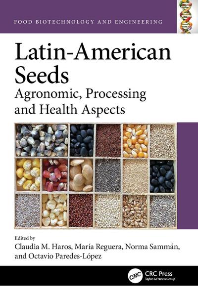 Latin-American Seeds