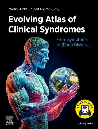 Evolving Atlas of Clinical Syndromes + E-Book