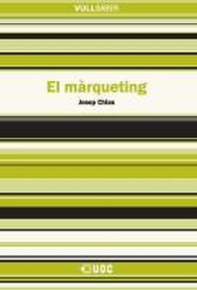 El màrqueting