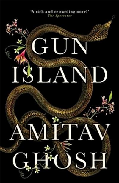 Gun Island